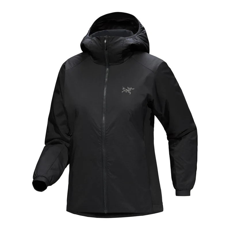 Atom Hoody W