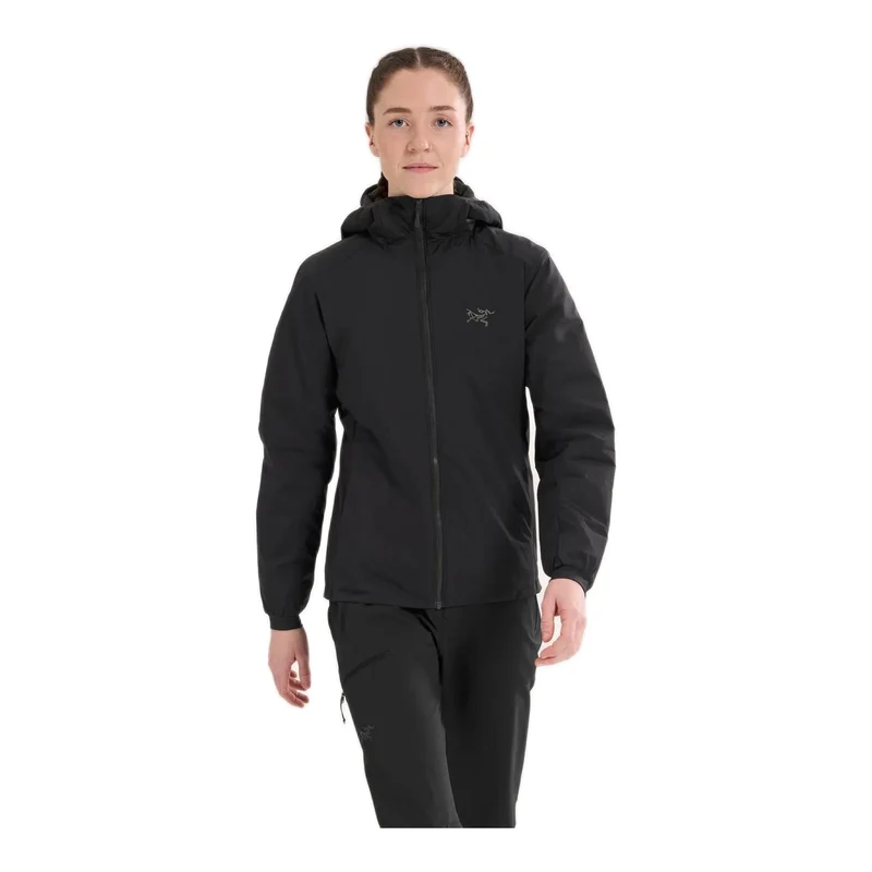 Atom Hoody W
