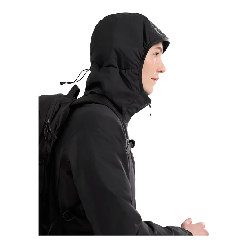 Atom Hoody W
