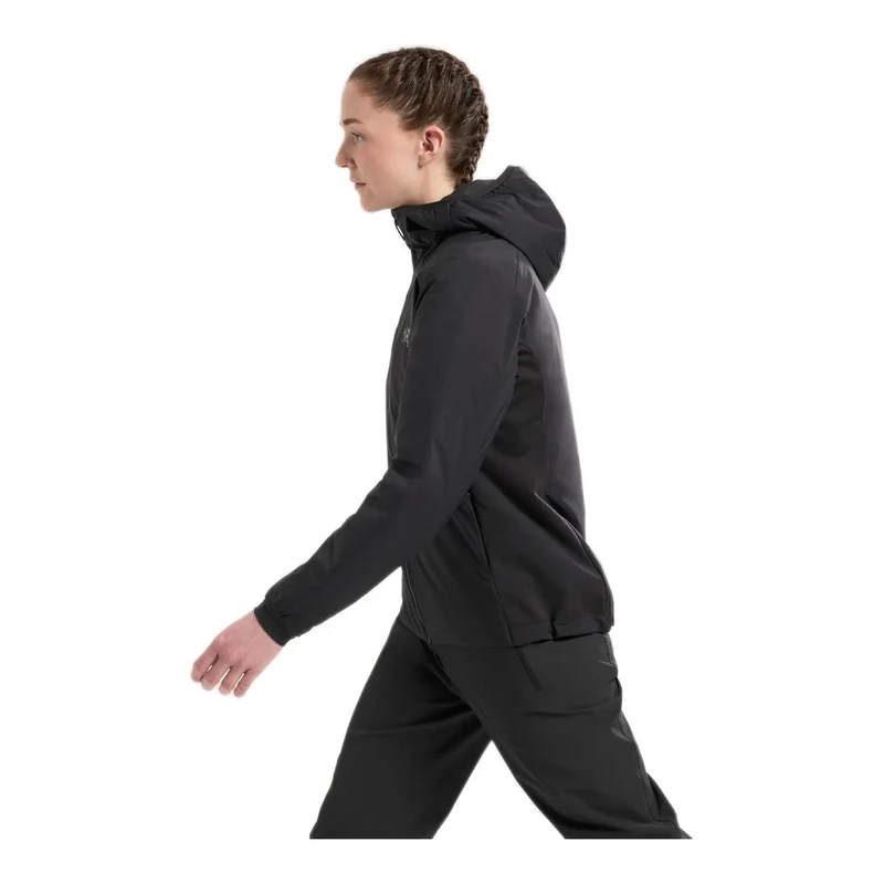Atom Hoody W