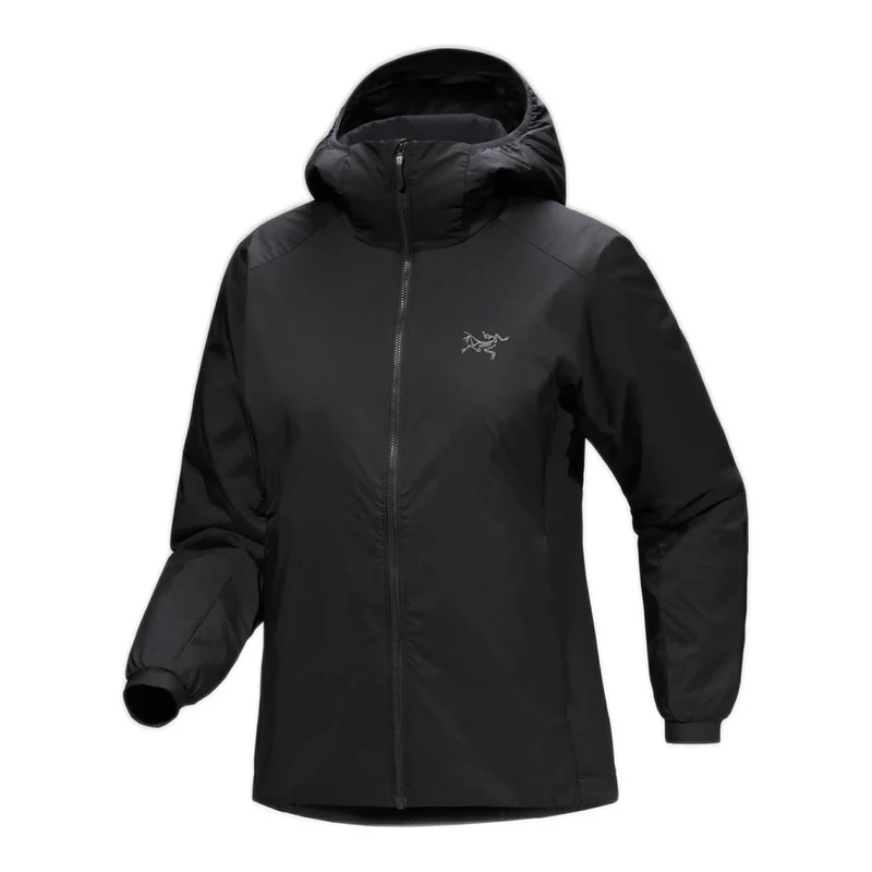 Atom Hoody W