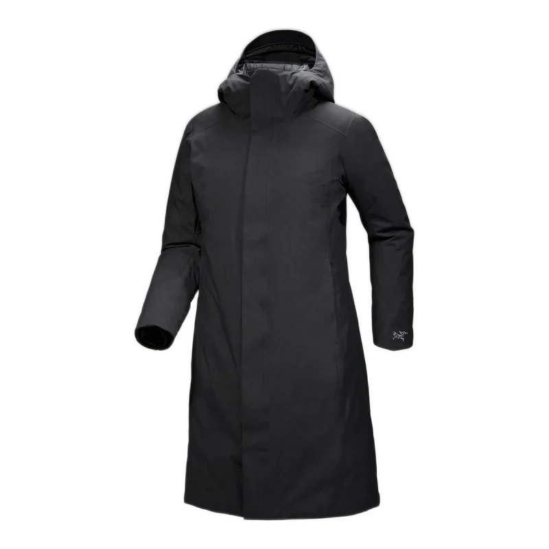Patera Parka W