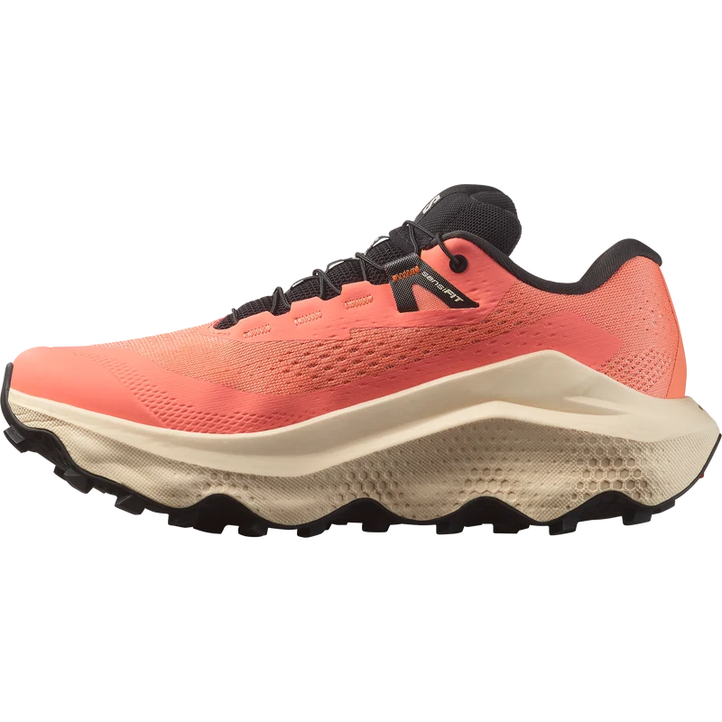 SALOMON Ultra Glide 3 W Laufschuhe Damen Trail