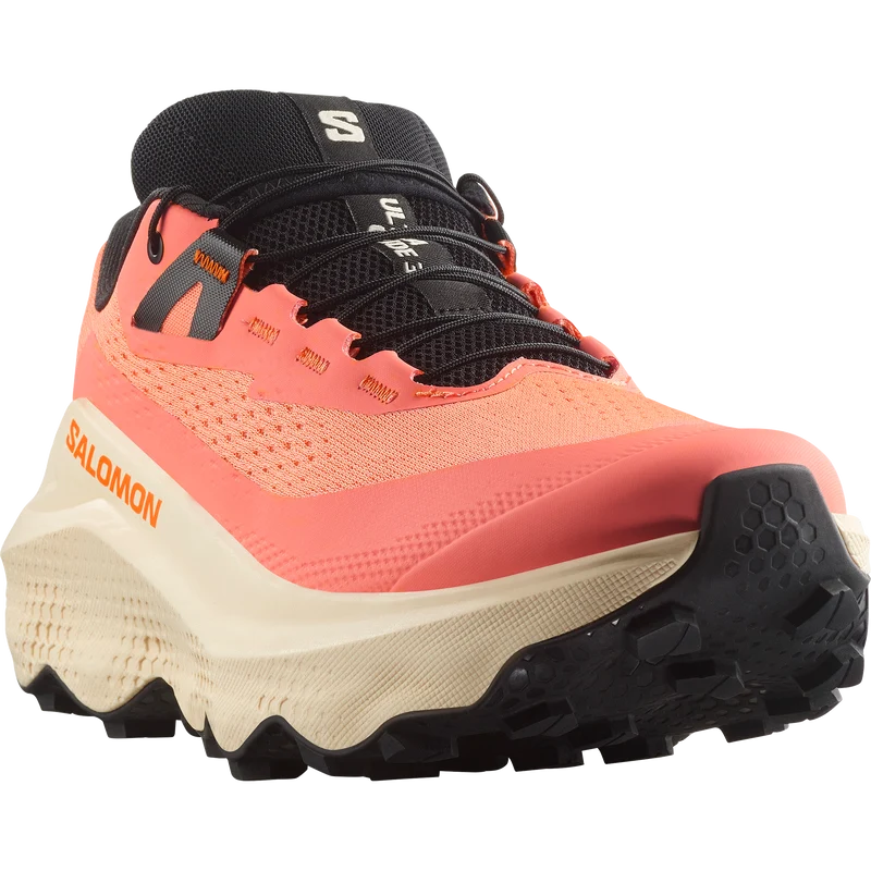 SALOMON Ultra Glide 3 W Laufschuhe Damen Trail