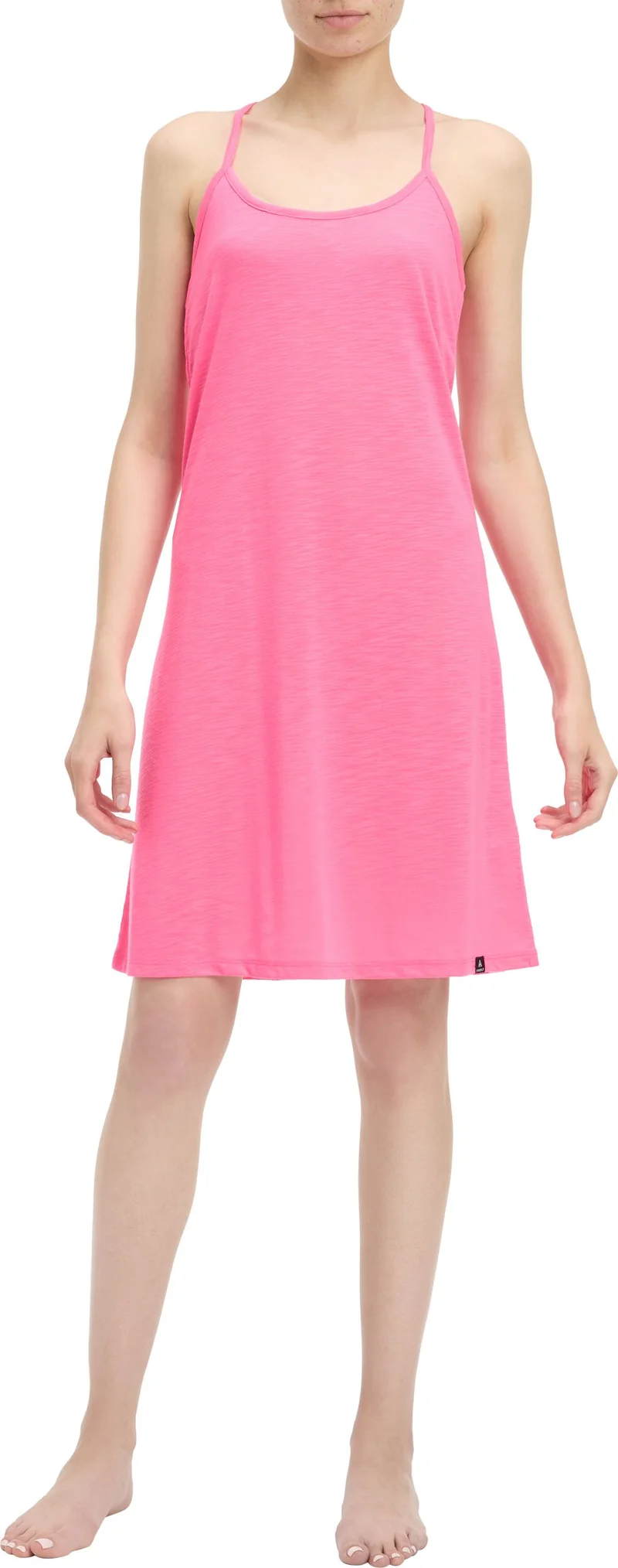 FIREFLY Damen Kleid Lilou II W - Knielang & Racerback