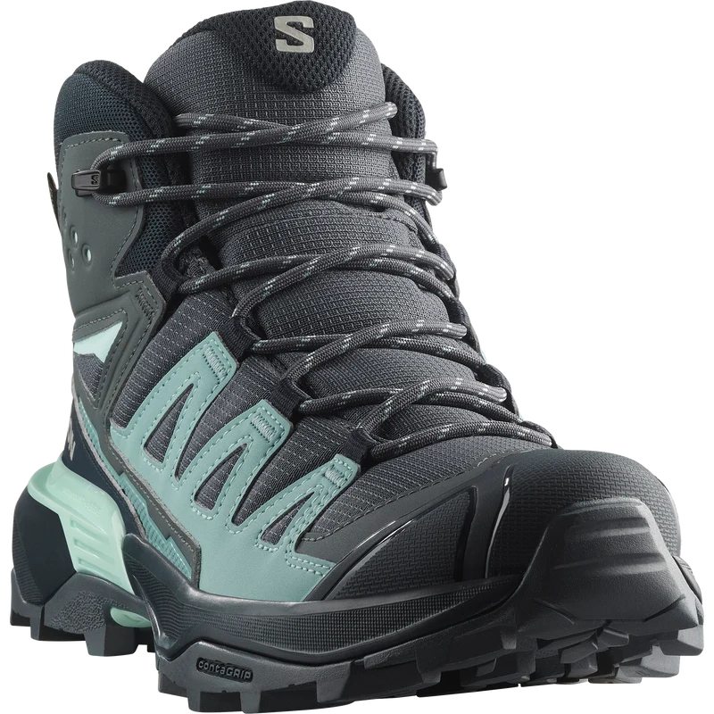 SALOMON X Ultra 360 Mid GTX W Outdoorschuh