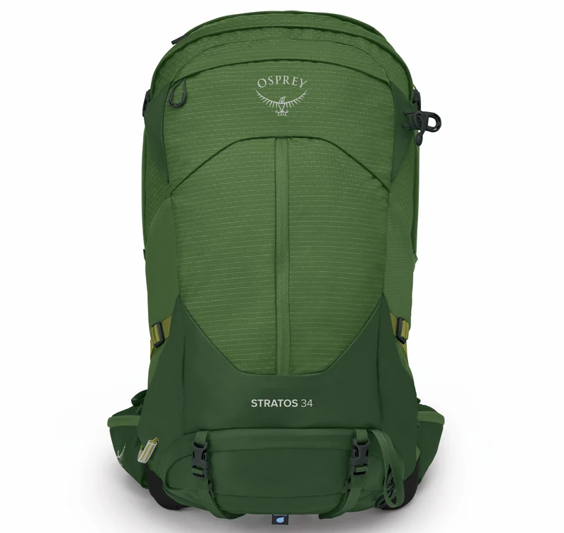 OSPREY Stratos 34 Wanderrucksack mit AirSpeed Rückensystem