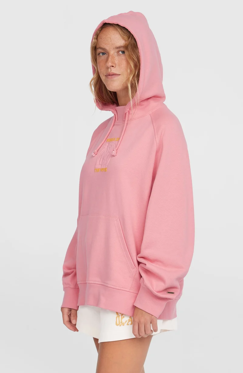 O NEILL WOMEN OF THE WAVE Hoodie Damen