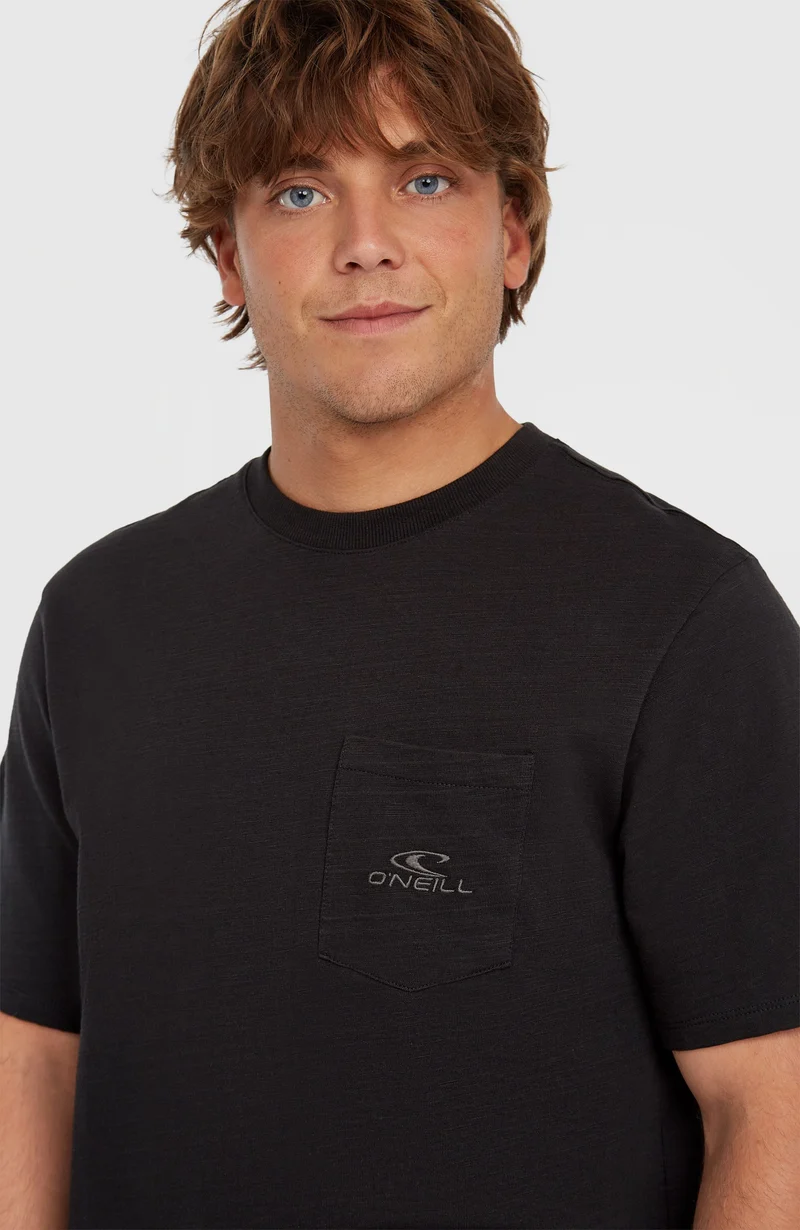 O NEILL Chest Pocket T-Shirt Herren Sportmode