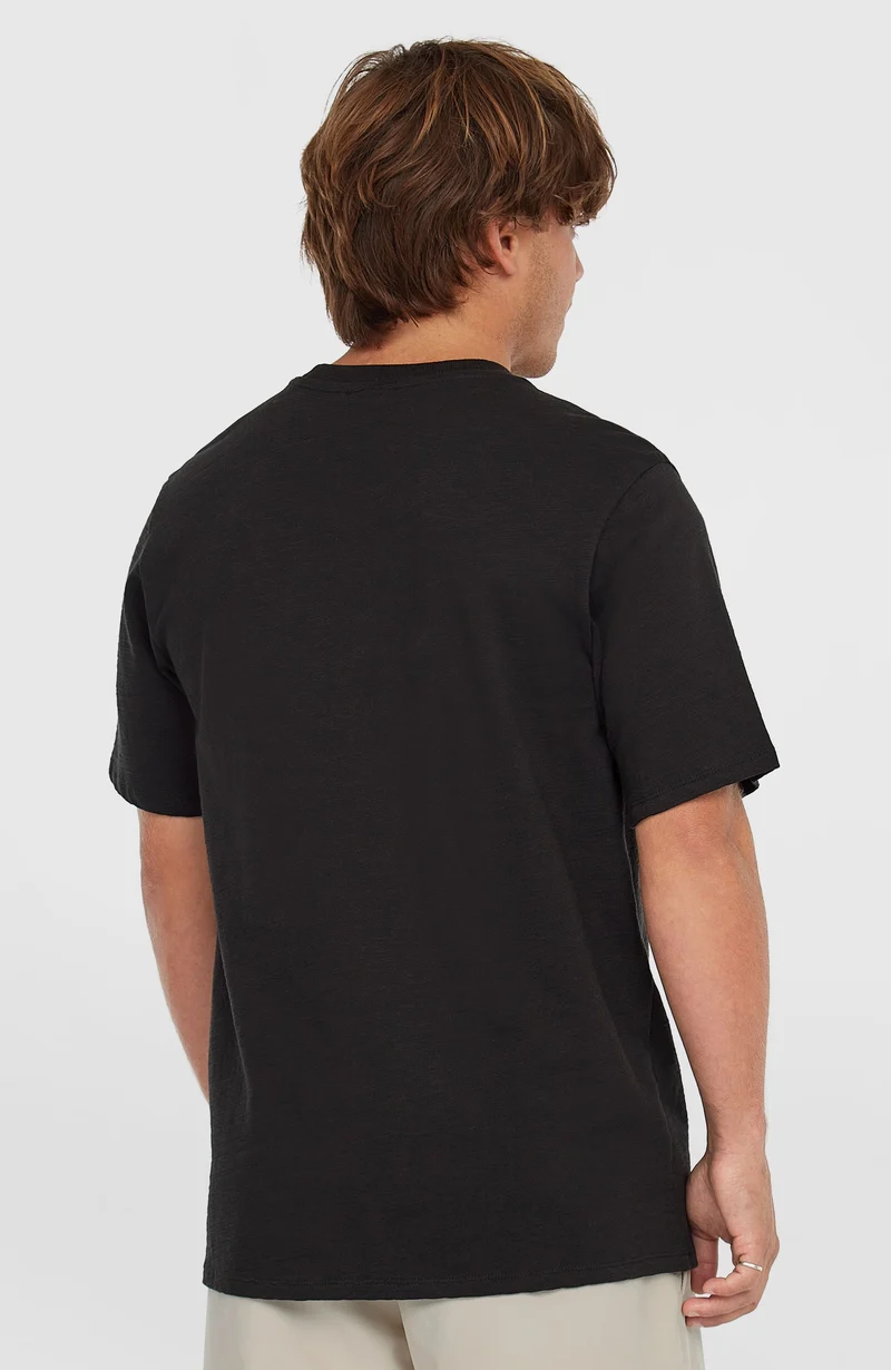 O NEILL Chest Pocket T-Shirt Herren Sportmode