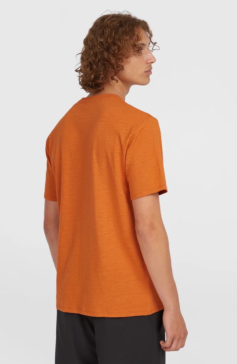 O NEILL Chest Pocket T-Shirt Herren Sportmode