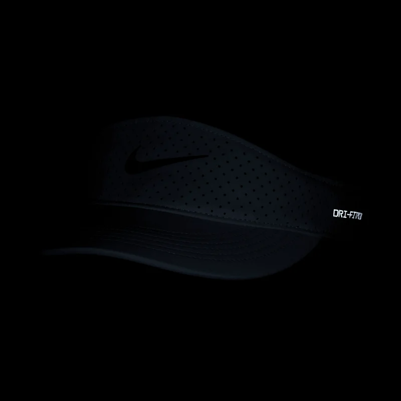 NIKE Dri-FIT ADV Ace Visor Tennis Cap