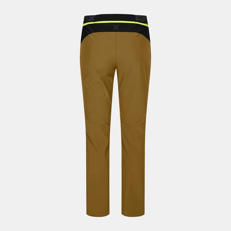 RISE PANTS