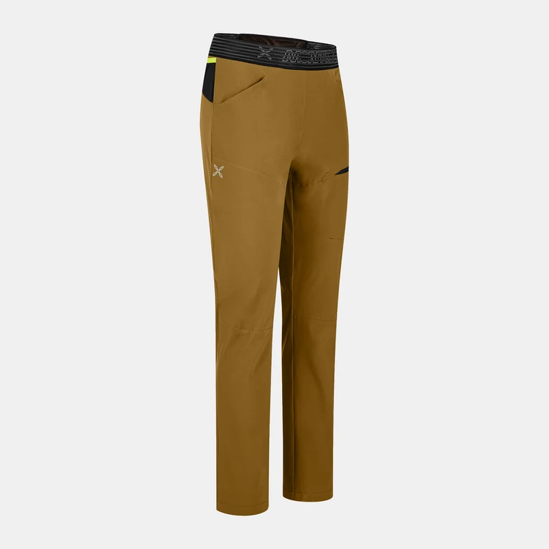 RISE PANTS