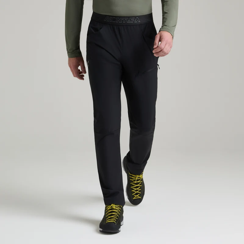 RISE PANTS