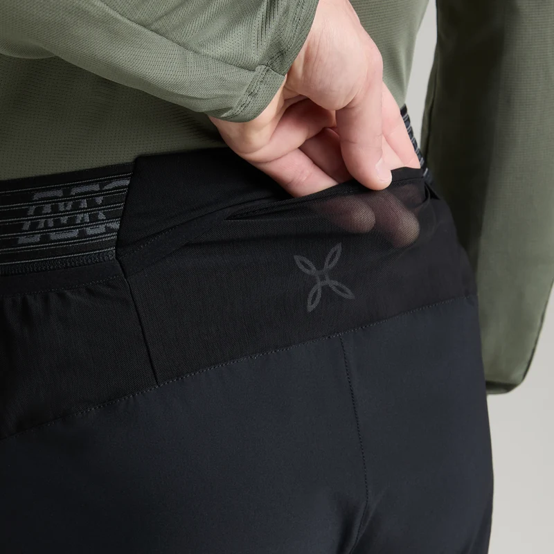 RISE PANTS