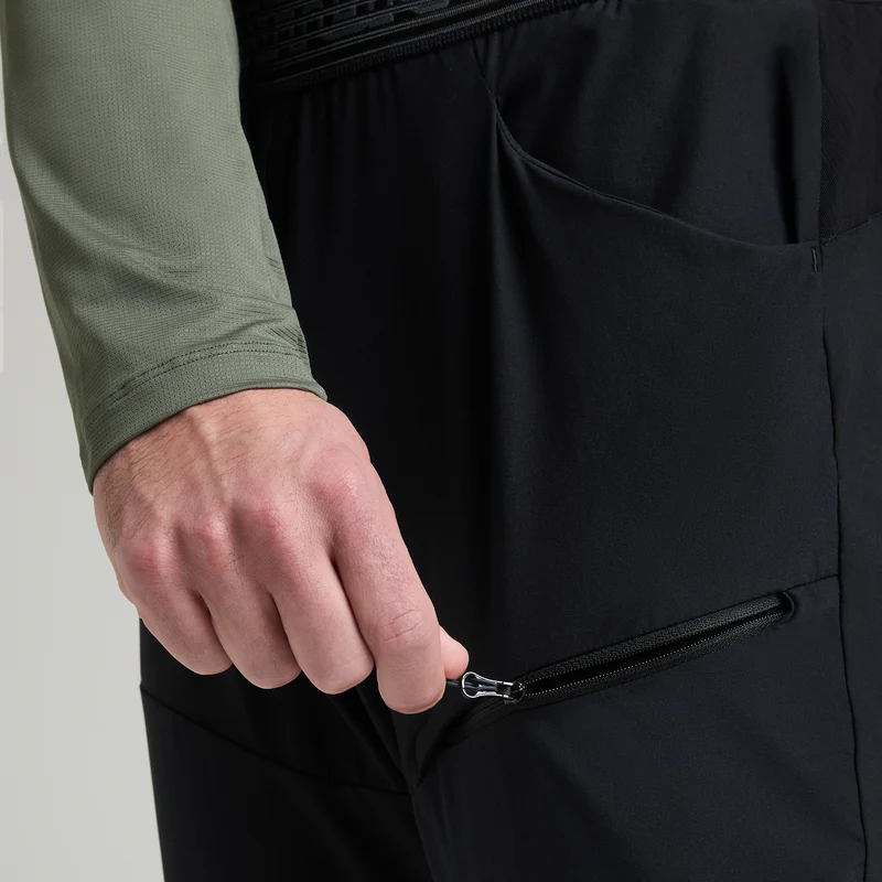RISE PANTS