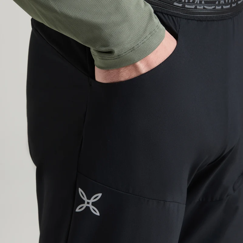 RISE PANTS