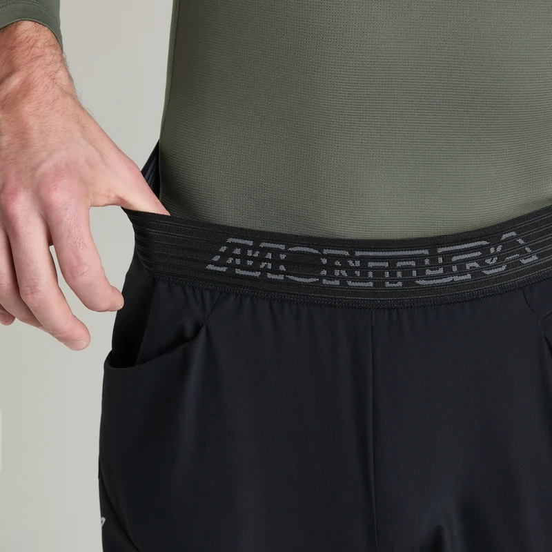 RISE PANTS
