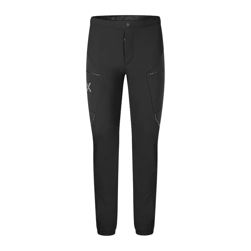 SPEED STYLE PANTS