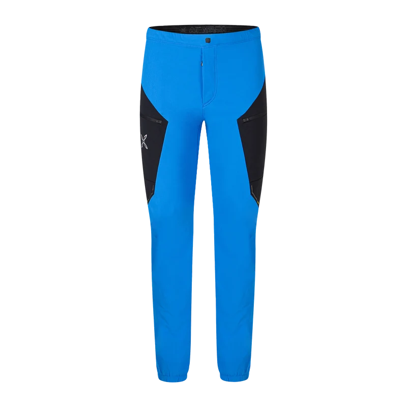 SPEED STYLE PANTS