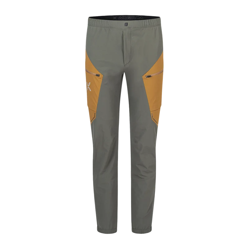 SPEED STYLE PANTS