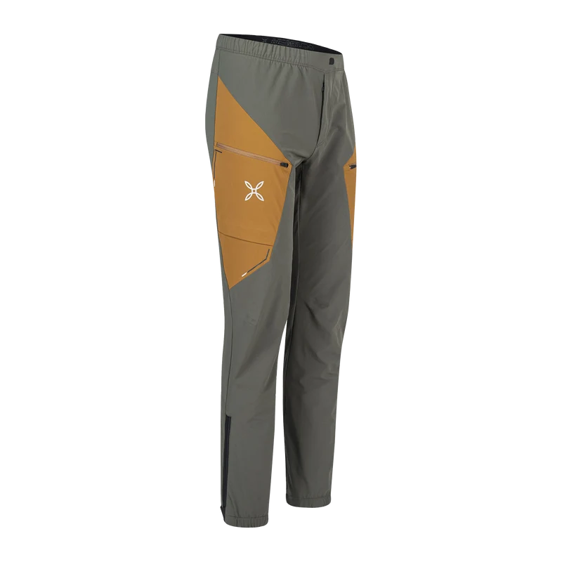 SPEED STYLE PANTS