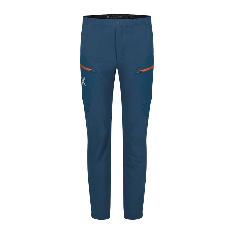 SPEED STYLE PANTS