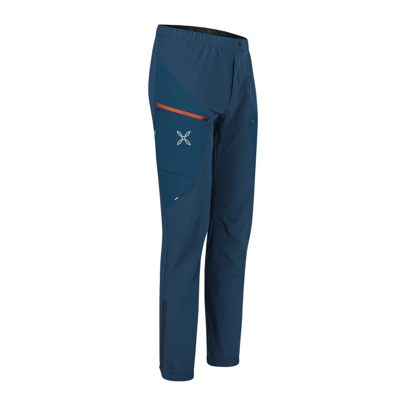 SPEED STYLE PANTS