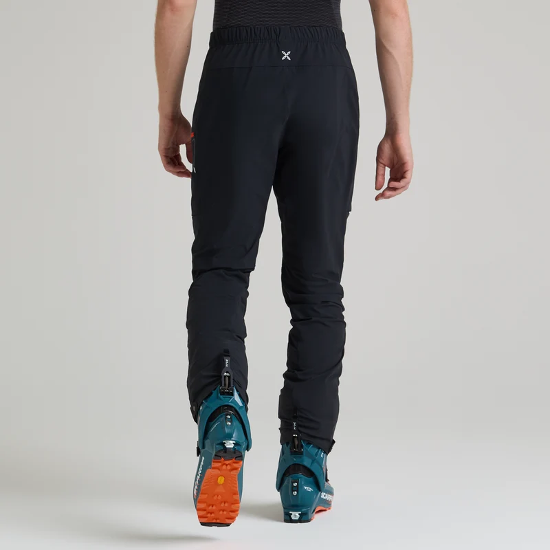 SPEED STYLE PANTS