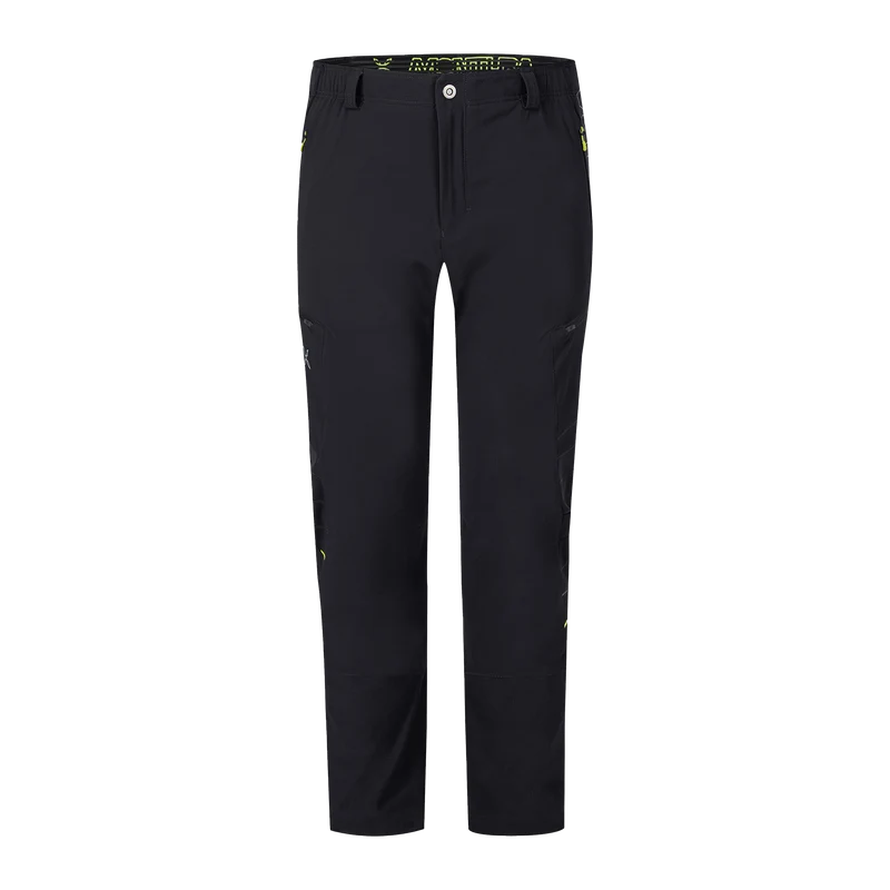 RAISE PANTS
