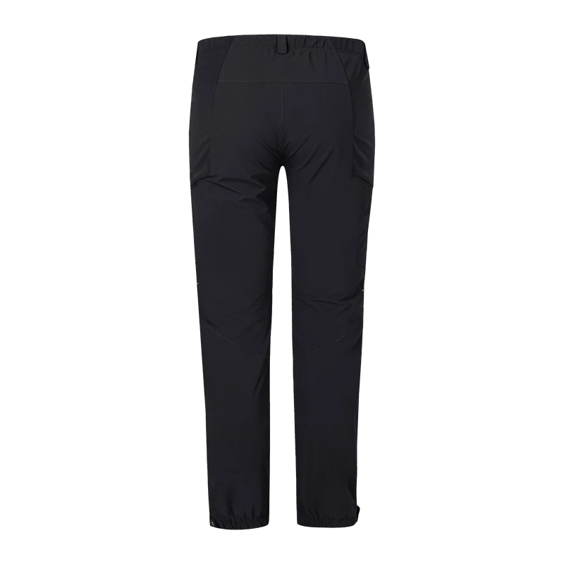 RAISE PANTS