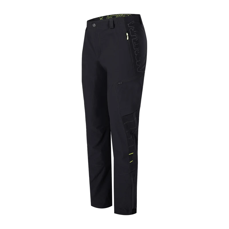 RAISE PANTS