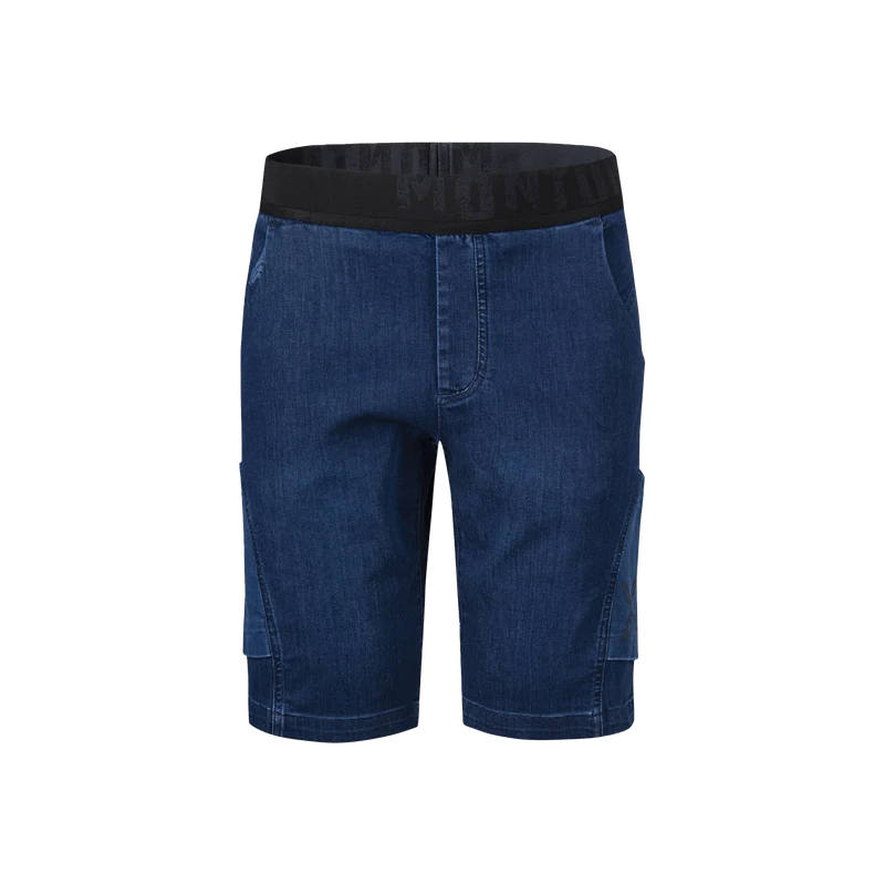 TOWA JEANS BERMUDA