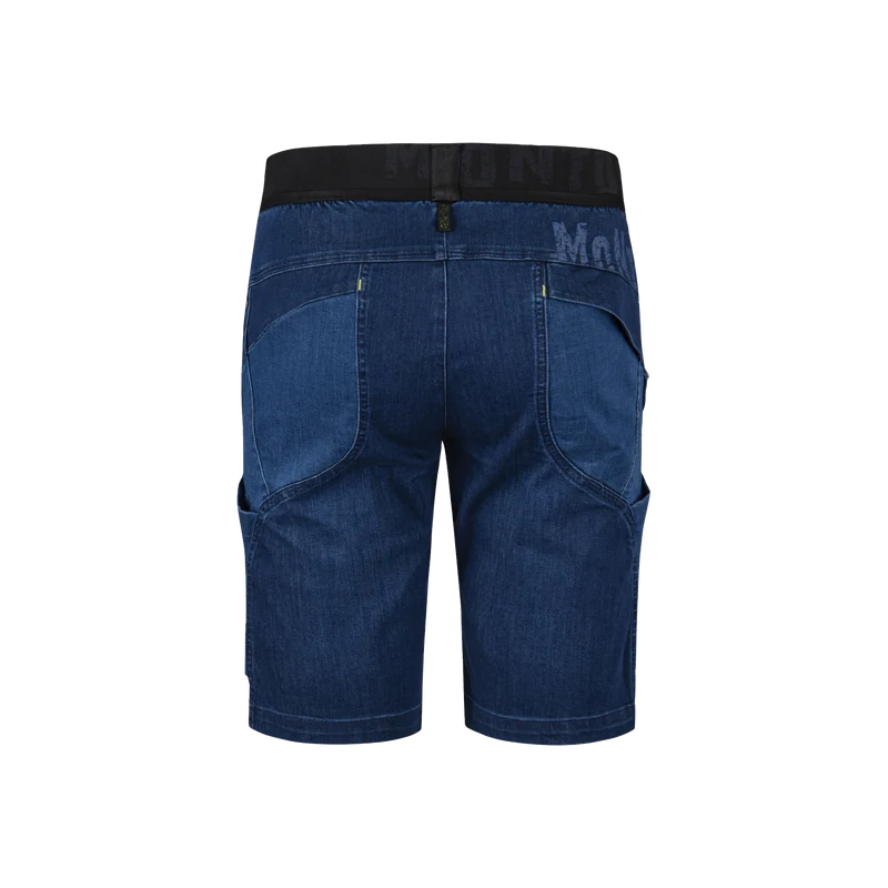 TOWA JEANS BERMUDA