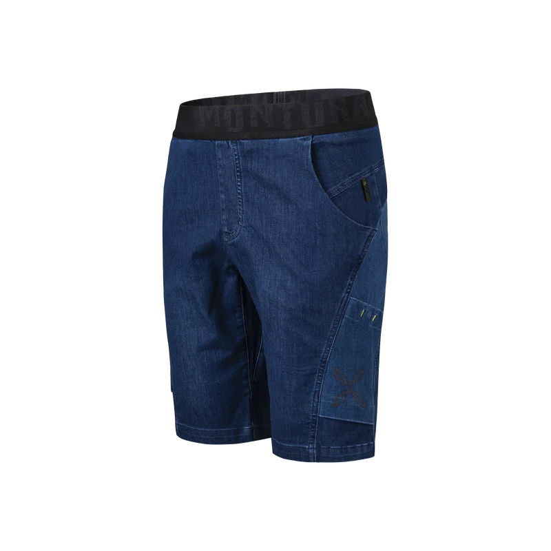 TOWA JEANS BERMUDA