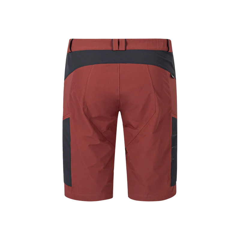 WILD 2.0 BERMUDA