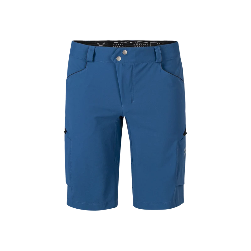 WILD 2.0 BERMUDA