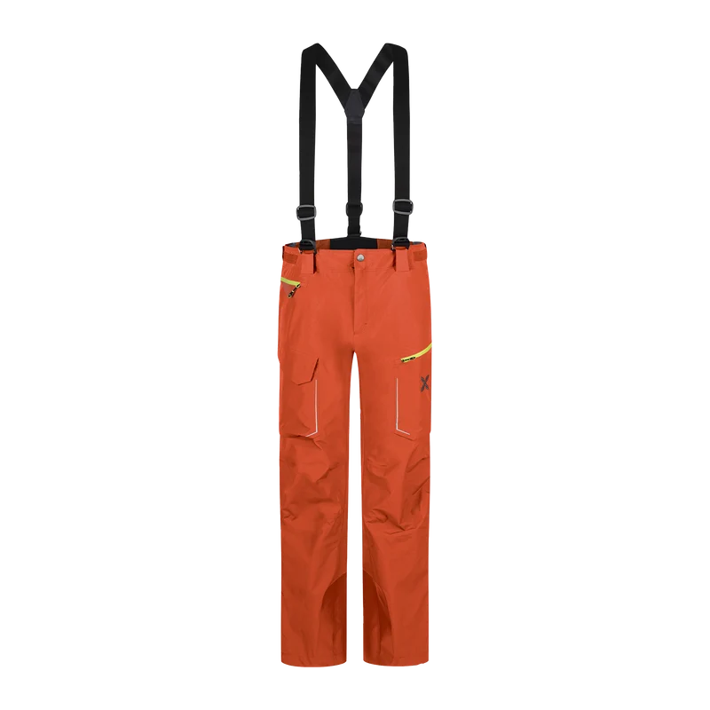 CLIFF COVER PANTS