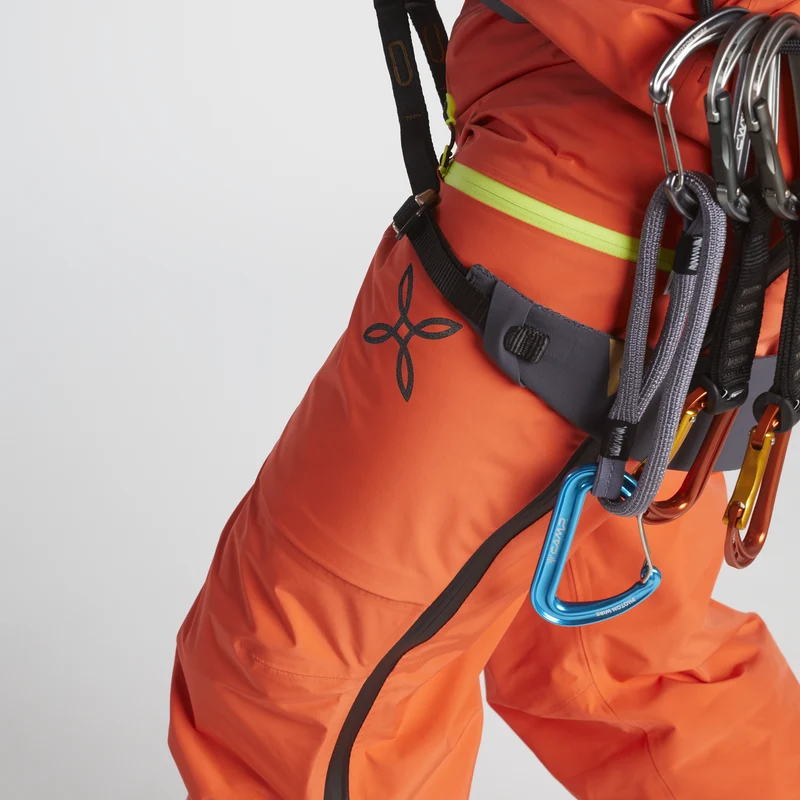 CLIFF COVER PANTS