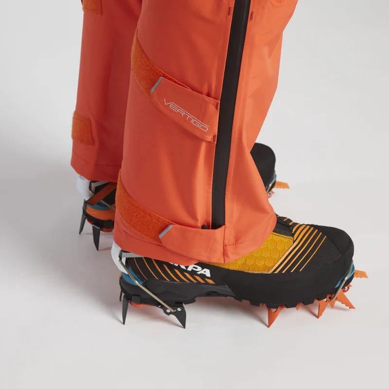 CLIFF COVER PANTS