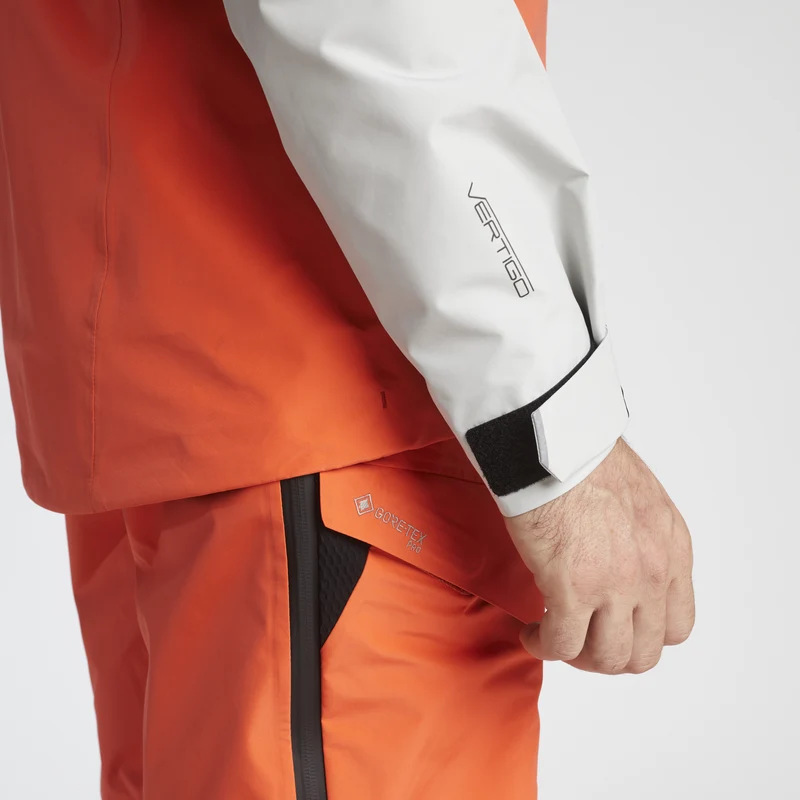 CLIFF COVER PANTS