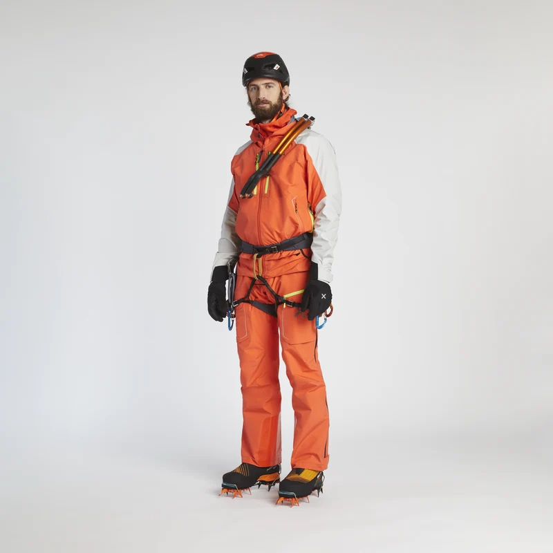 CLIFF COVER PANTS