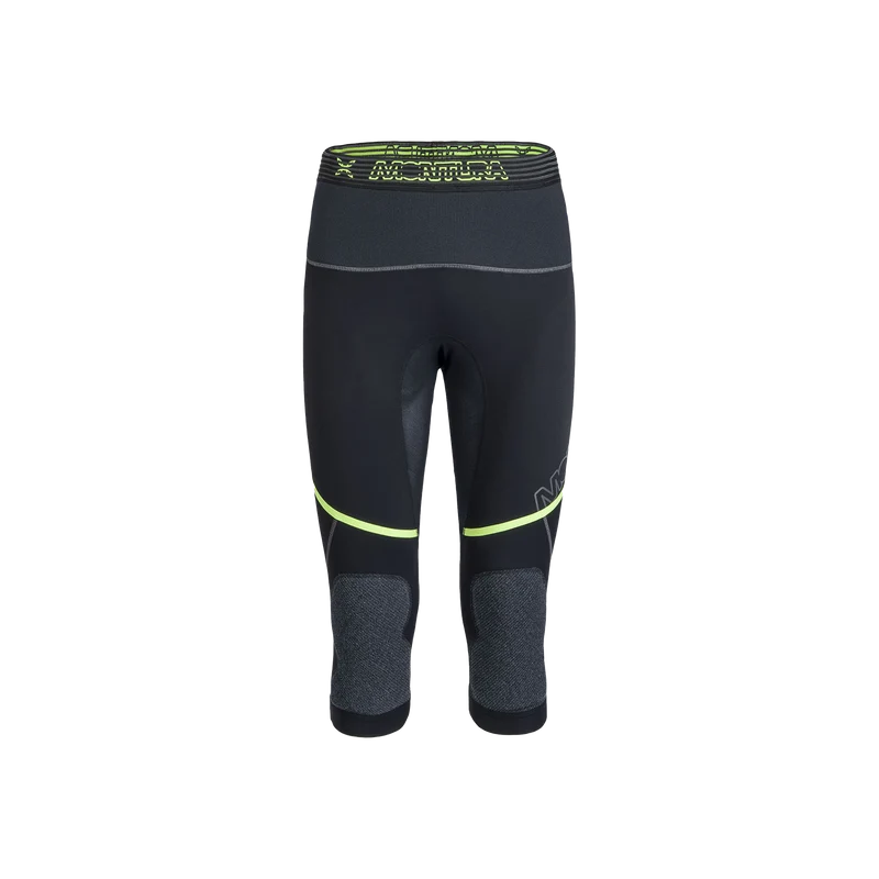 WATER 3/4 TECH PANTS