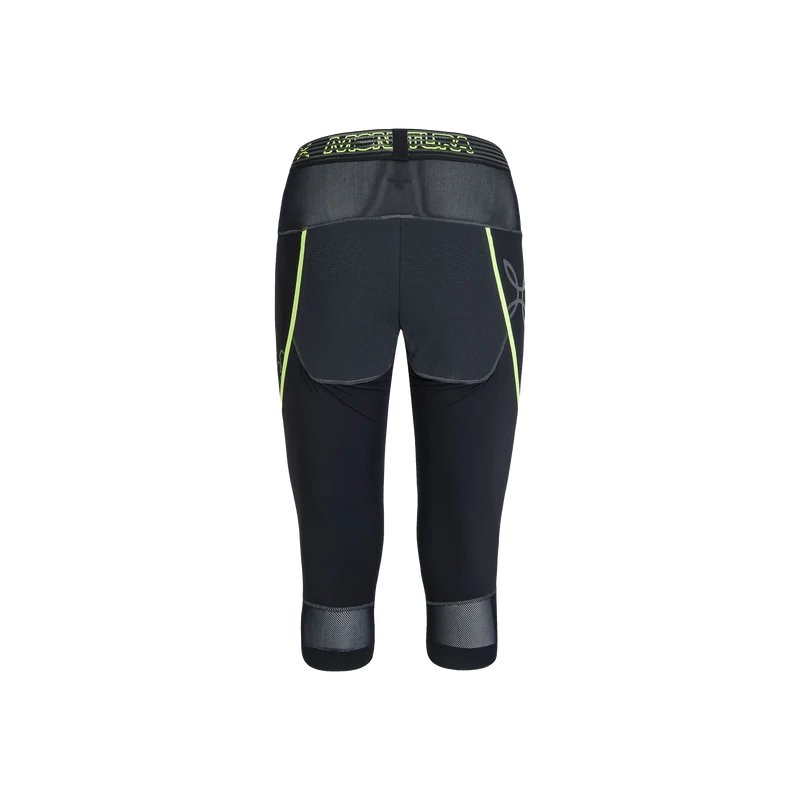 WATER 3/4 TECH PANTS