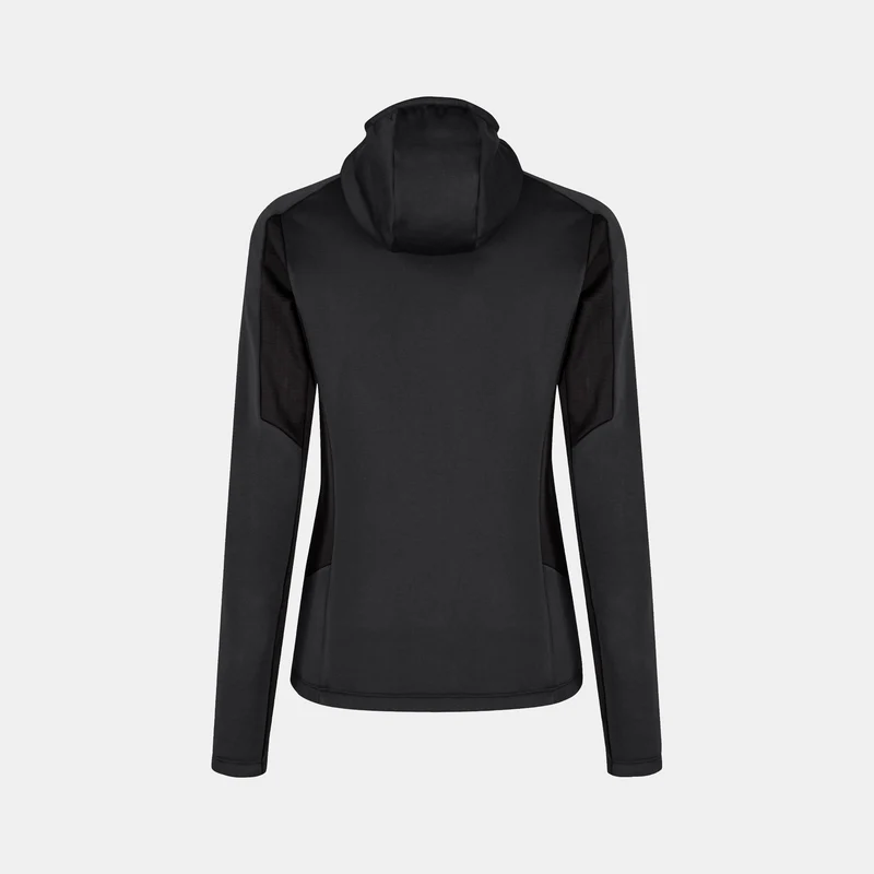 PULSE HOODED MAGLIA WOMAN