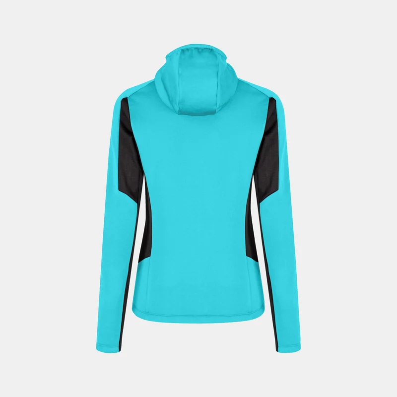 PULSE HOODED MAGLIA WOMAN