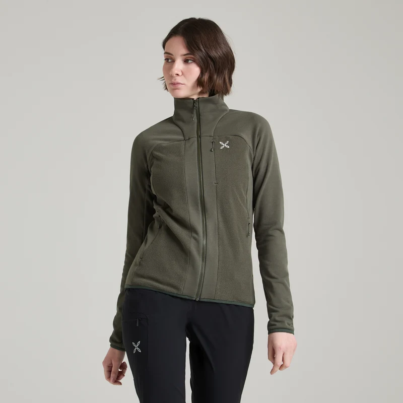 STRETCH 2 MAGLIA WOMAN