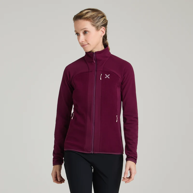 STRETCH 2 MAGLIA WOMAN