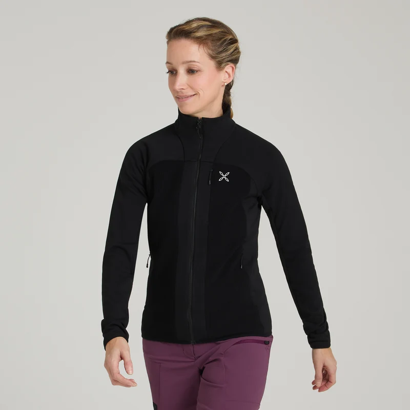 STRETCH 2 MAGLIA WOMAN